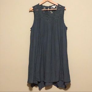 John Paul Richard Dress Size Large